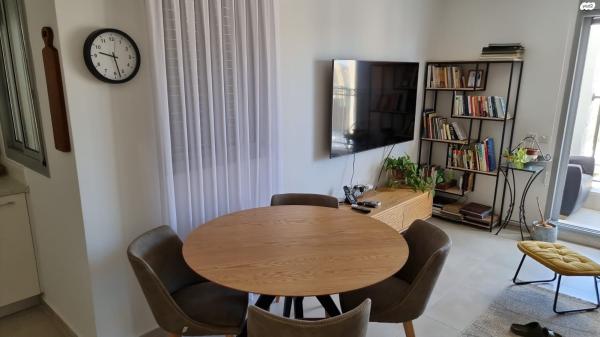 אבנר חי שאקי 29 (גילה)