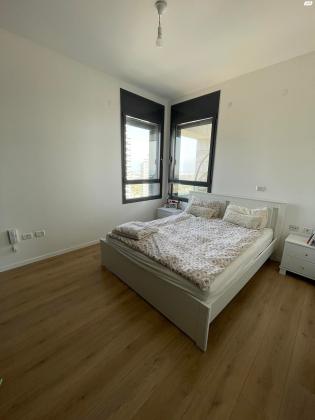 דרך זאב ז'בוטינסקי 105 (שכונת הגפן)