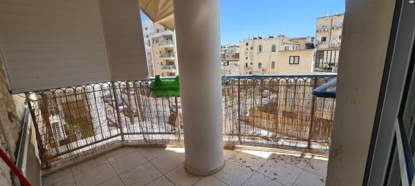 מרדכי אנילביץ' 19 (מרכז העיר)