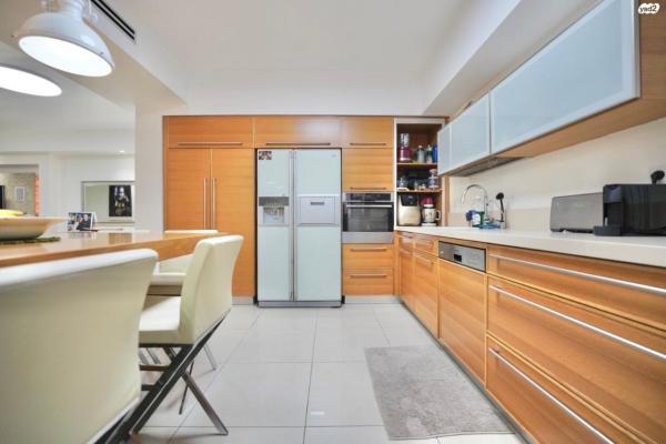 אהרון מסקין (כפר גנים ג)