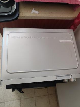 מיקרוגל Masimo 1200Wהשתמשנו בו כמה