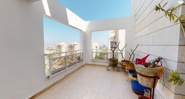 ריב"ל (נאות שקמה)