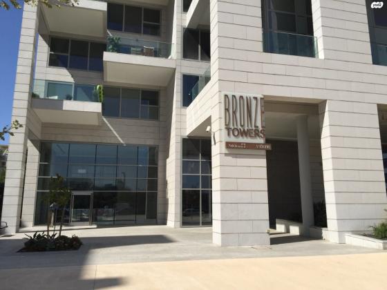 ניסים אלוני 5 (פארק צמרת)