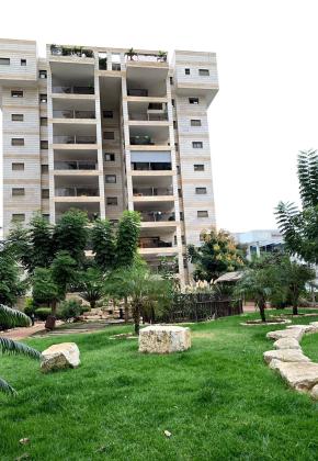 יעל רום 20 (אם המושבות)