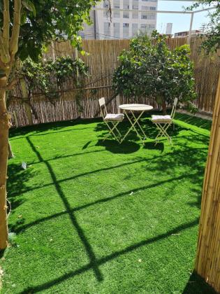 אלפרד רוסי (שכונה ד)