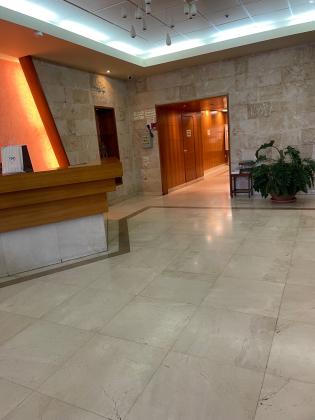 שדרות הנשיא 111 (כרמל מרכזי)