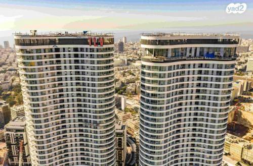 החשמונאים 100 (הקריה)