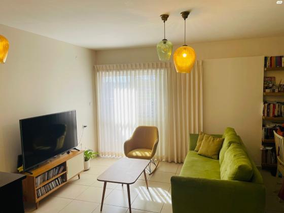 יונה צבי פיינשטיין 7 (מישור הנוף)