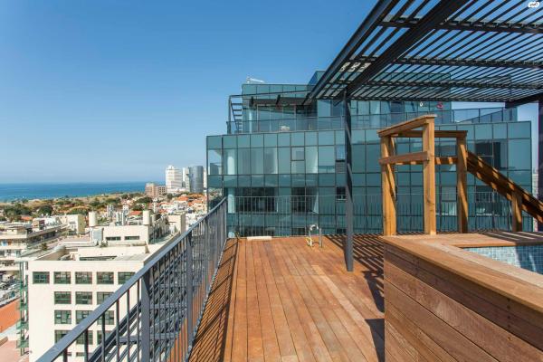 המחוגה 13 (צפון יפו)