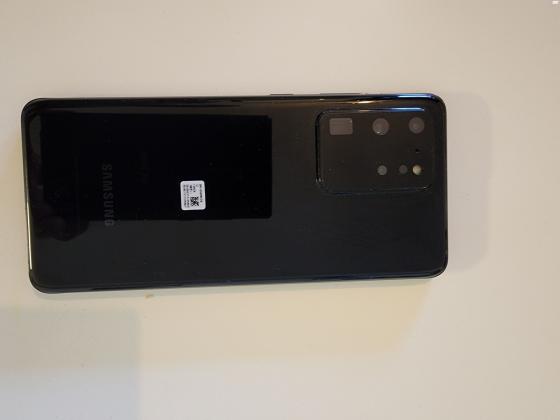 Samsung Galaxy S20 Ultra