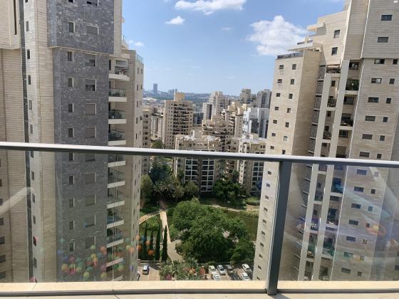 יעל רום 12 (אם המושבות)