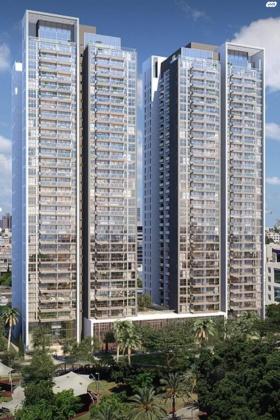 וינגייט (יד אליהו)