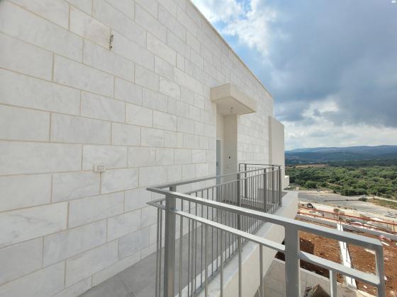 טיילת אגם מונפורט 1