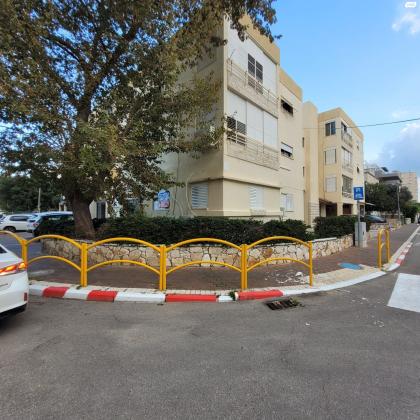 הרב קוק (מוצקין הותיקה)