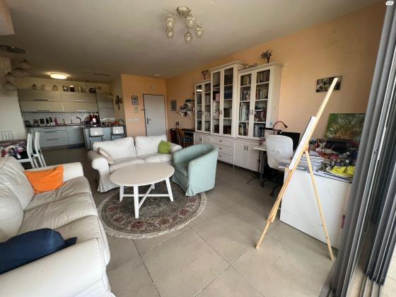 דורני שלום (נווה מעוז)