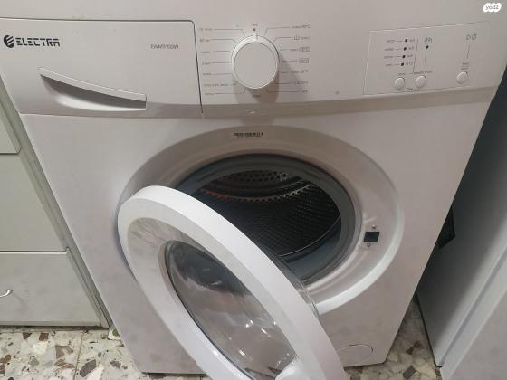 למכירה מיידית !!!:) מכונת כביסה