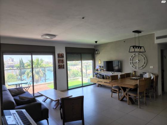 דוד פוחס (עין גנים)