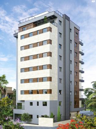 חד נס 34 (מתחם נגבה)