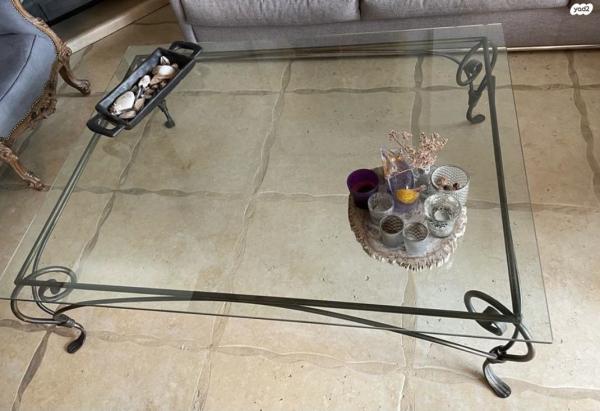 שולחן סלון מיוחד 1