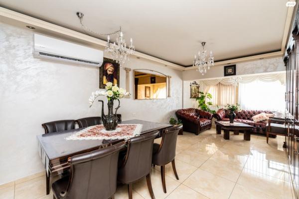 דרך שרה 32 (רמת צבי)