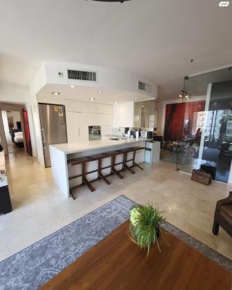 שדרות לוי אשכול 57 (הגוש הגדול)