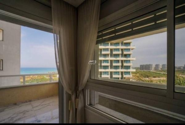 הרצל רוזנבלום 8 (חוף הצוק)