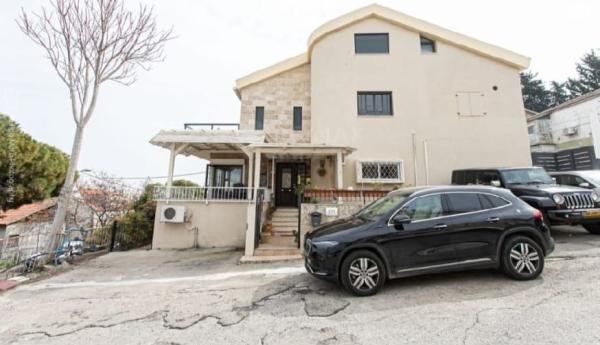 דב בר בורוכוב 4 (רמות רמז)