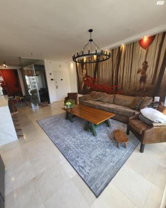 שדרות לוי אשכול 57 (הגוש הגדול)