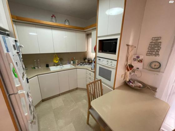 דוד תדהר 3 (כפר גנים ב)