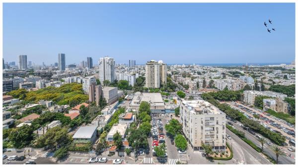 פנקס 62 (הצפון החדש סביבת ככר המדינה)