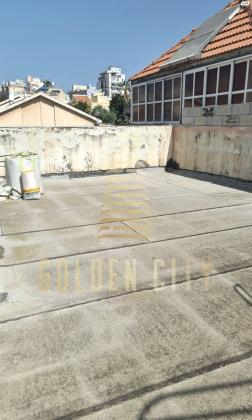 ברק בן אבינועם 1 (נאות הרצל)