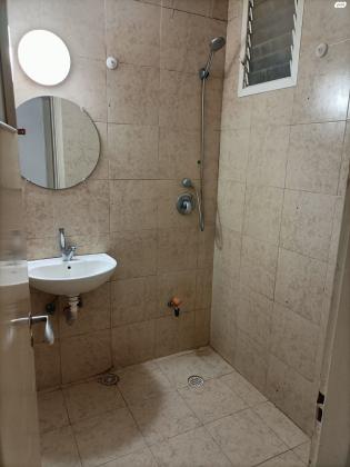 שדרות מנחם אריאב (נוף יזרעאל)