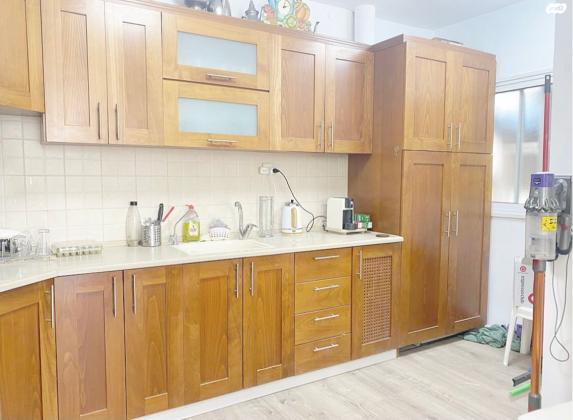 דרך לוד הירוקה 2 (גני יער)