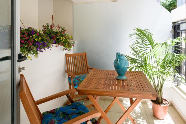 בן יהודה 31 (לב תל אביב החלק הצפוני)