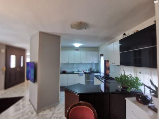 מנדס 5 (המשולש הגדול - קרית קריניצי החדשה)