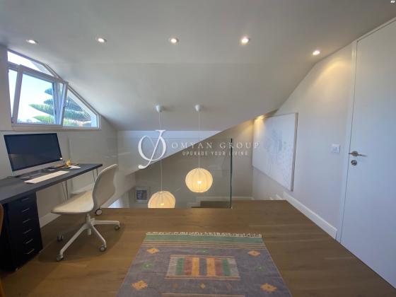 משה שמיר (הרצליה הירוקה)