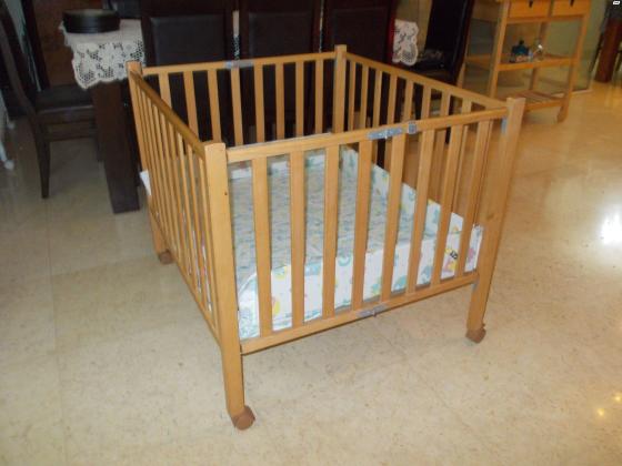 לול עץ של שילב 7