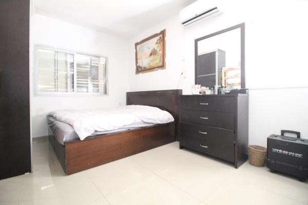 אברהם שפירא (מרכז העיר)