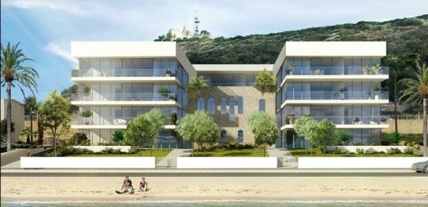 המפרי יוברט 2 (עין הים)