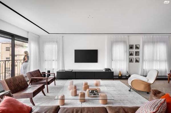 מרכז בעלי מלאכה 10 (לב תל אביב החלק הצפוני)