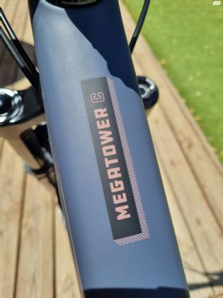 אופני סנטה קרוז שנת 2021