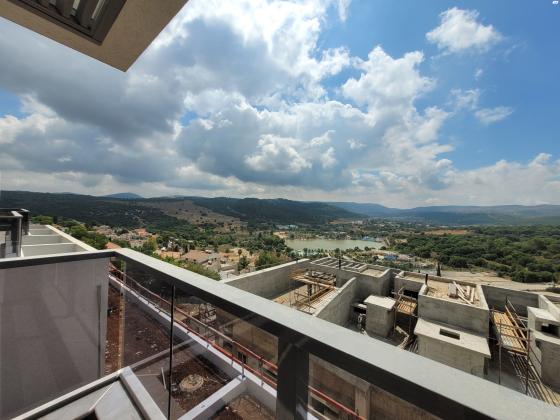 טיילת אגם מונפורט 1