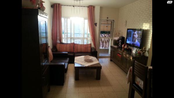 המכבים 3 (מרכז העיר צפון)