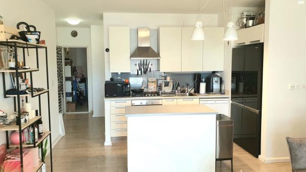 אביגדור סטימצקי 4 (רמת אביב החדשה)