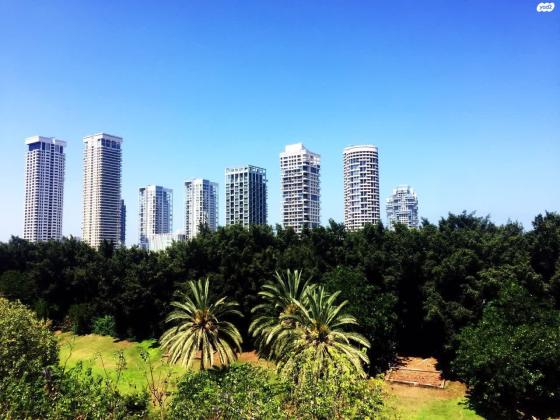 יוסף פעמוני (שיכון בבלי)