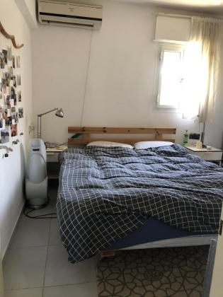 משעול סוכות (שכונה ד)