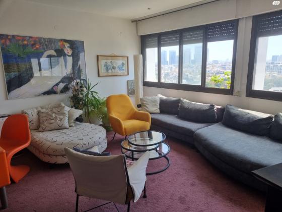 דיזנגוף (הצפון הישן החלק המרכזי)