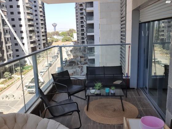 יעקב דורי 2 (רמת דן;גבעת הדר)