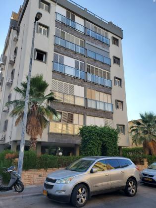 חביבה רייק 22 (קריית שרת)