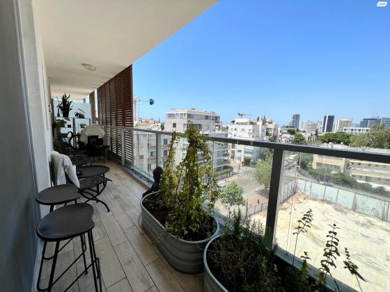 יהודה הלוי 72 (לינקולן)